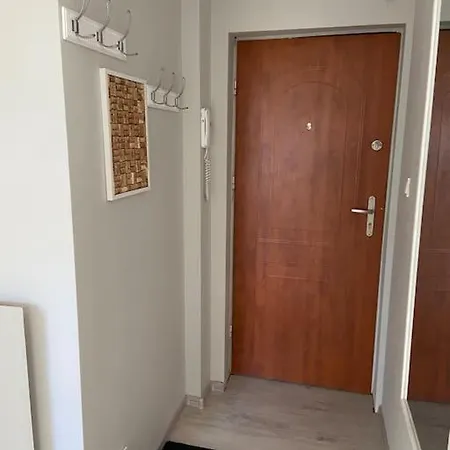 Komfortowe Mieszkanie 2 Pokoje Bielsko-Biala Exterior photo