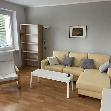 Komfortowe Mieszkanie 2 Pokoje Bielsko-Biala Exterior photo