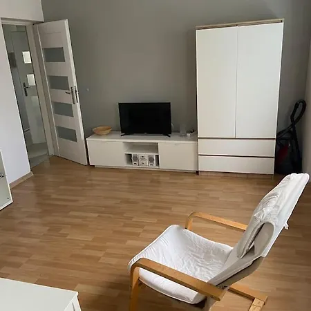Komfortowe Mieszkanie 2 Pokoje Bielsko-Biala Exterior photo