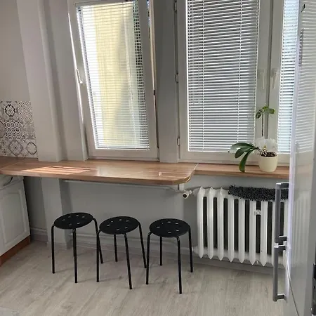 Komfortowe Mieszkanie 2 Pokoje Bielsko-Biala Exterior photo