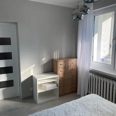 Komfortowe Mieszkanie 2 Pokoje Bielsko-Biala Exterior photo