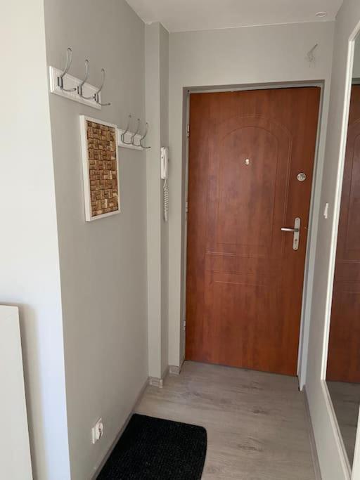 Apartment Komfortowe Mieszkanie 2 Pokoje Bielsko-Biala