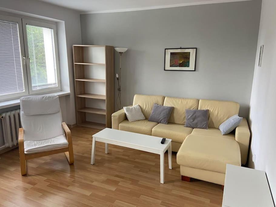 Komfortowe Mieszkanie 2 Pokoje * Bielsko-Biala