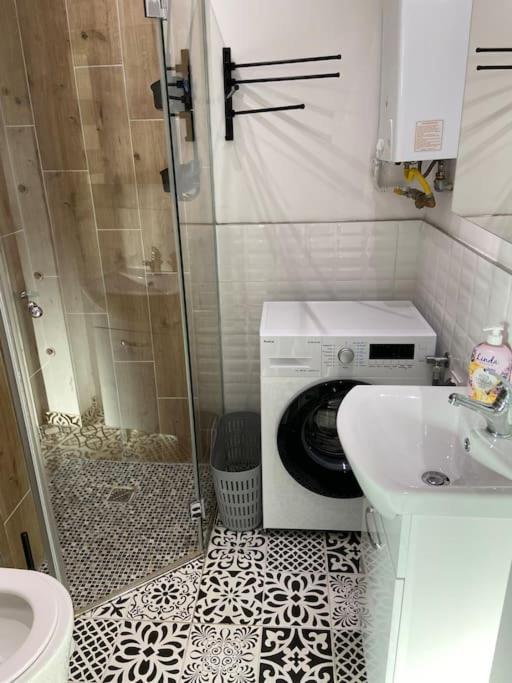 Komfortowe Mieszkanie 2 Pokoje Apartment Bielsko-Biala
