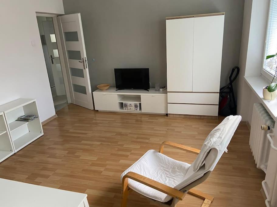 Komfortowe Mieszkanie 2 Pokoje * Bielsko-Biala