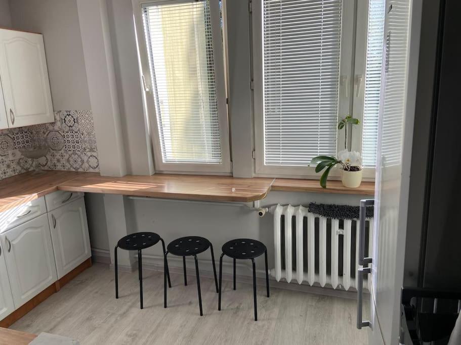 Komfortowe Mieszkanie 2 Pokoje Apartment