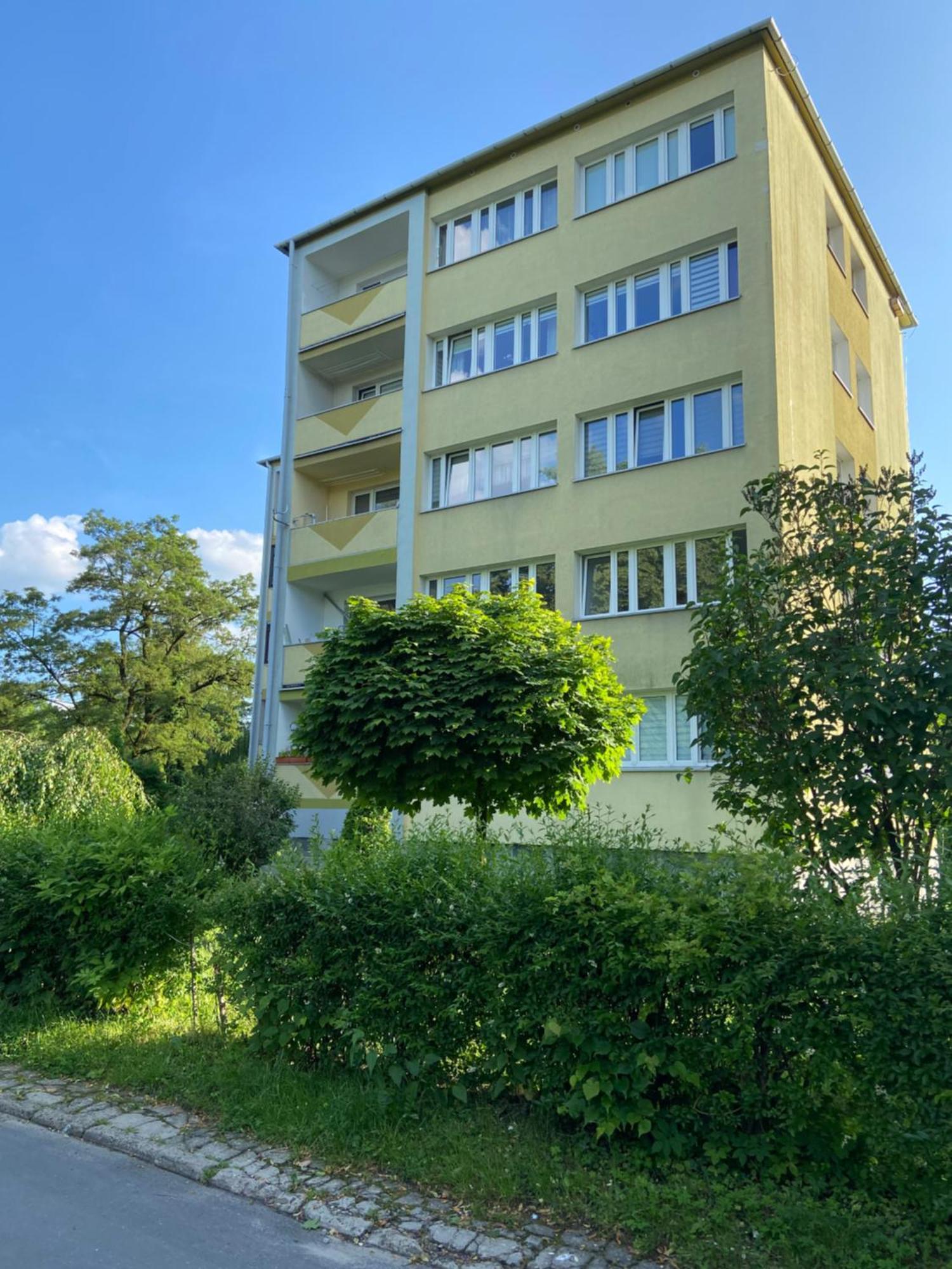 Apartment Komfortowe Mieszkanie 2 Pokoje *